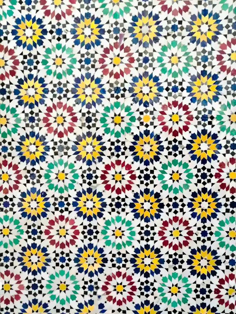 shara morocco